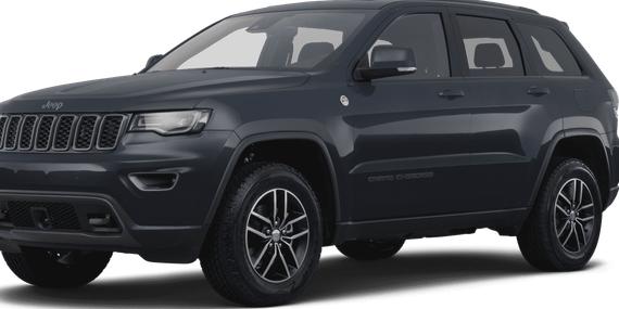 JEEP GRAND CHEROKEE 2017 1C4RJFLT6HC769996 image